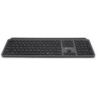 Клавиатура Oklick K859W фото 1